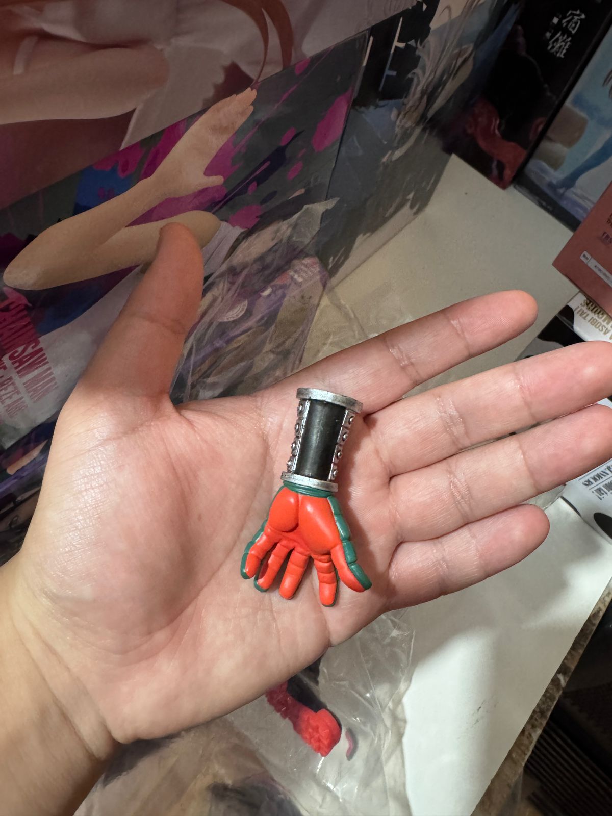 Boku no Hero Academia - Bakugo Katsuki - Ichiban Kuji - Boku no Hero Academia Sara ni Mukou e (B Prize) - Masterlise (Bandai Spirits)