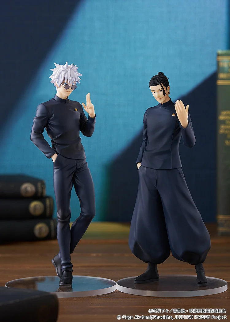 Jujutsu Kaisen - Suguru Geto - POP UP PARADE (Good Smile Company)