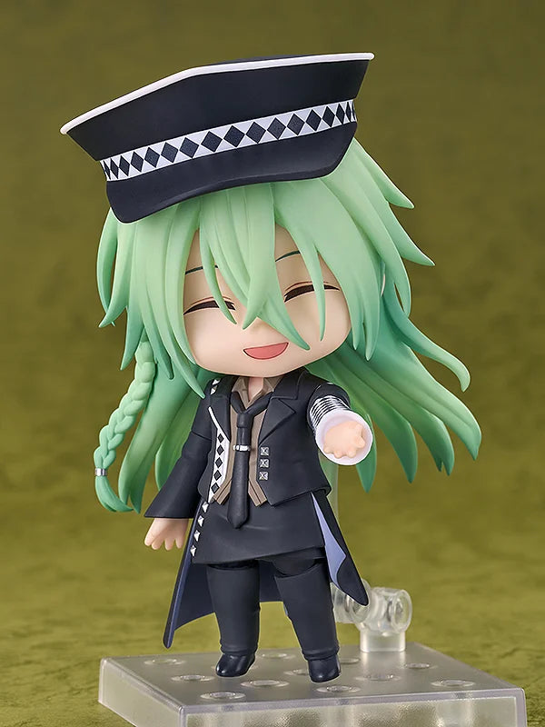 Amnesia - Ukyo - Nendoroid (Good Smile Company)