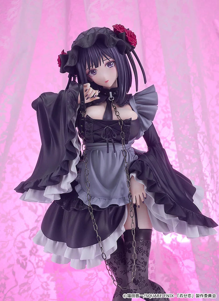 Sono Bisque Doll wa Koi o Suru - Kitagawa Marin - 1/6 - Kuroe Shizuku (Good Smile Company)