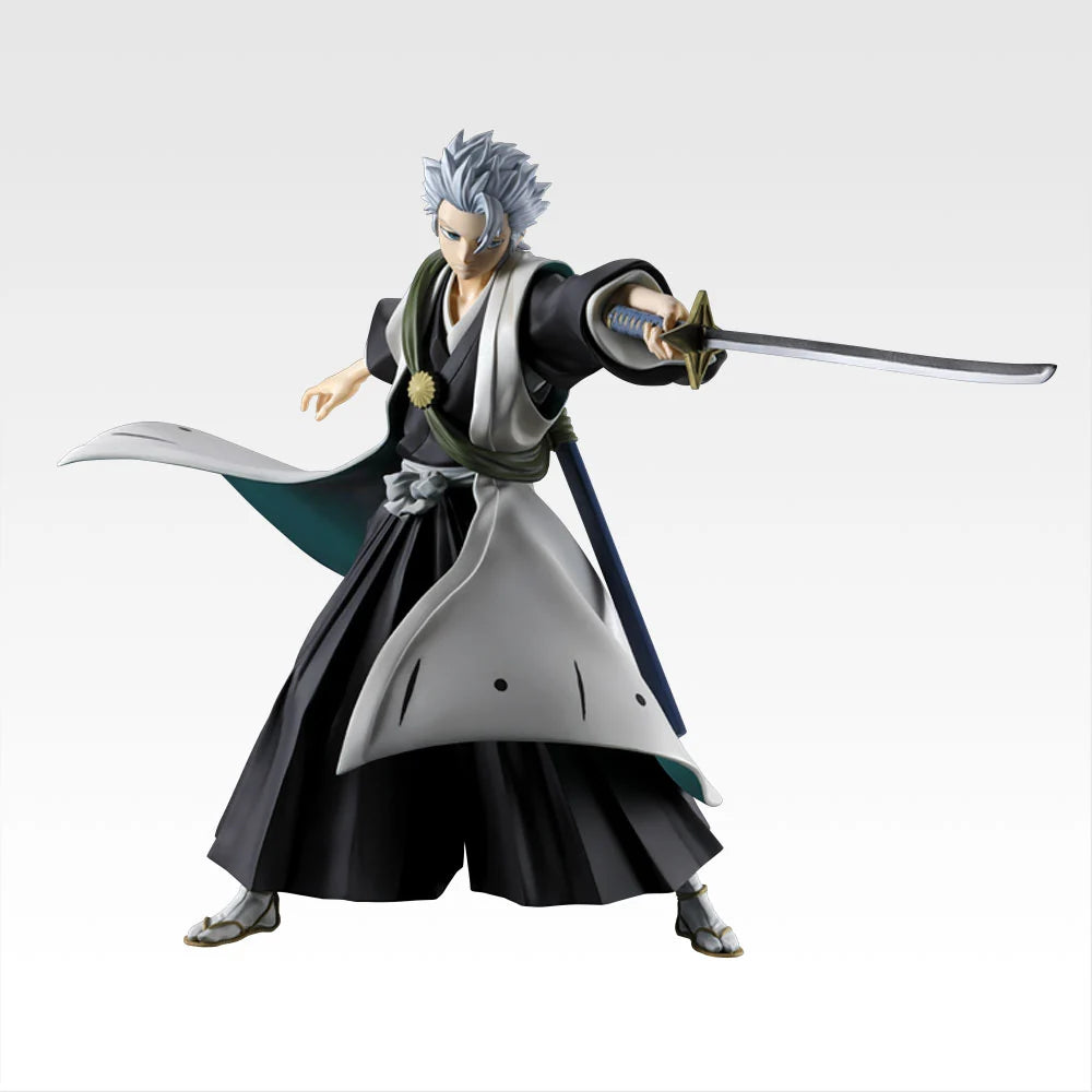 Bleach Sennen Kessen-hen - Hitsugaya Toushirou - Ichiban Kuji - Ichiban Kuji Bleach Stirring Souls Vol.4 (A Prize) - Masterlise (Bandai Spirits)