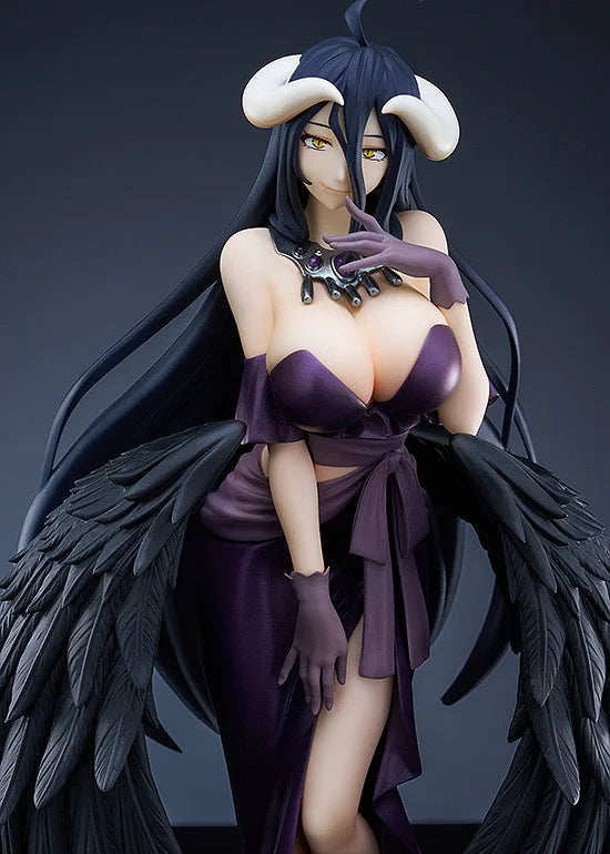 Overlord - Albedo - POP UP PARADE (Good Smile Company)