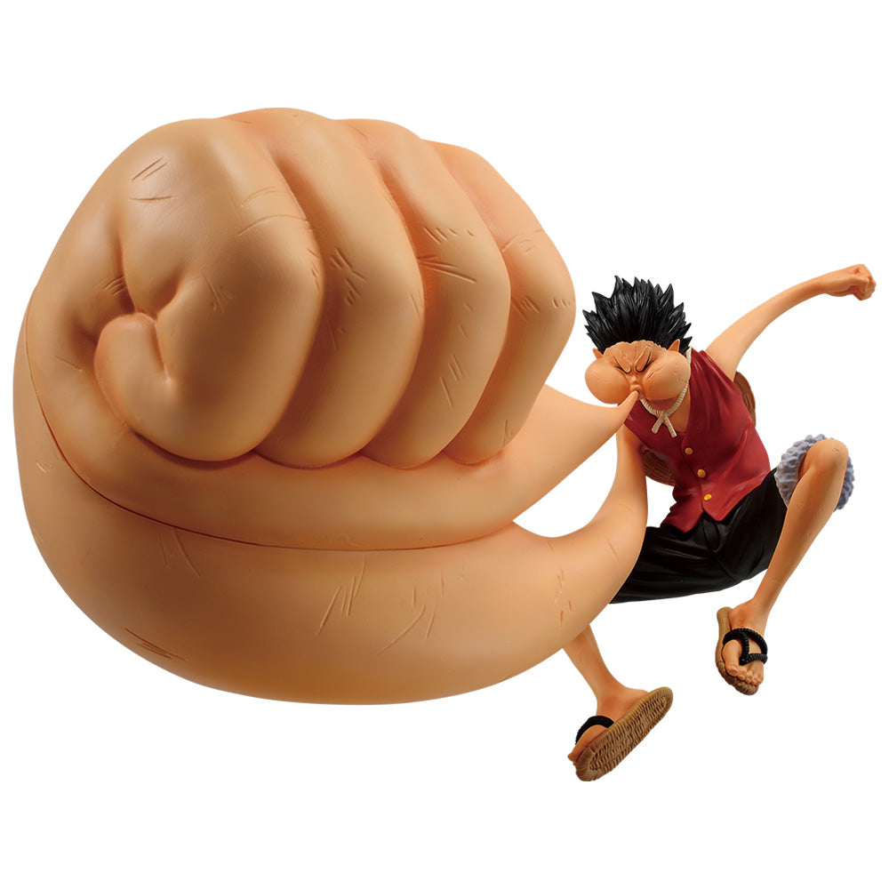 One Piece - Monkey D. Luffy - Ichiban Kuji C - Banpresto