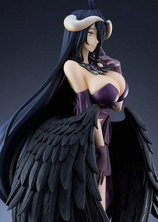 Overlord - Albedo - POP UP PARADE (Good Smile Company)