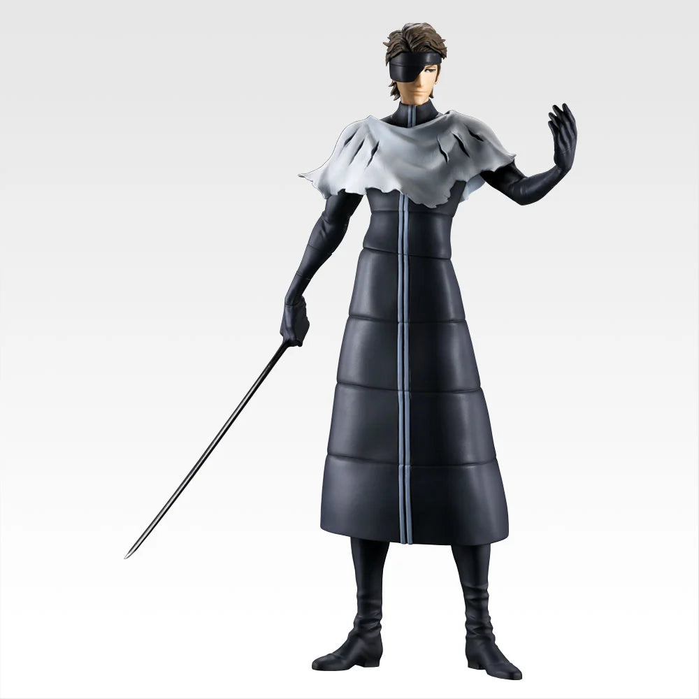 Bleach Sennen Kessen-hen - Aizen Sousuke - Ichiban Kuji - Ichiban Kuji Bleach Stirring Souls Vol.4 (C Prize) - Masterlise (Bandai Spirits)