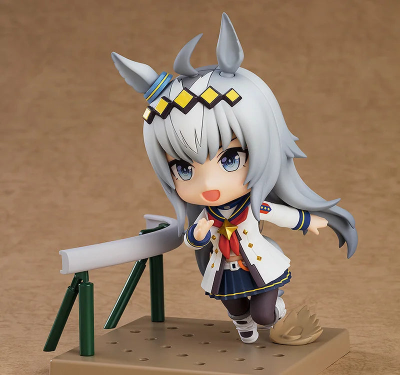 Umamusume: Pretty Derby - Oguri Cap - Nendoroid (#2101) (Good Smile Company)