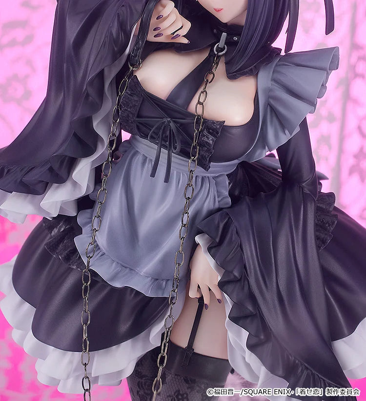 Sono Bisque Doll wa Koi o Suru - Kitagawa Marin - 1/6 - Kuroe Shizuku (Good Smile Company)