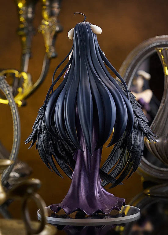 Overlord - Albedo - POP UP PARADE (Good Smile Company)