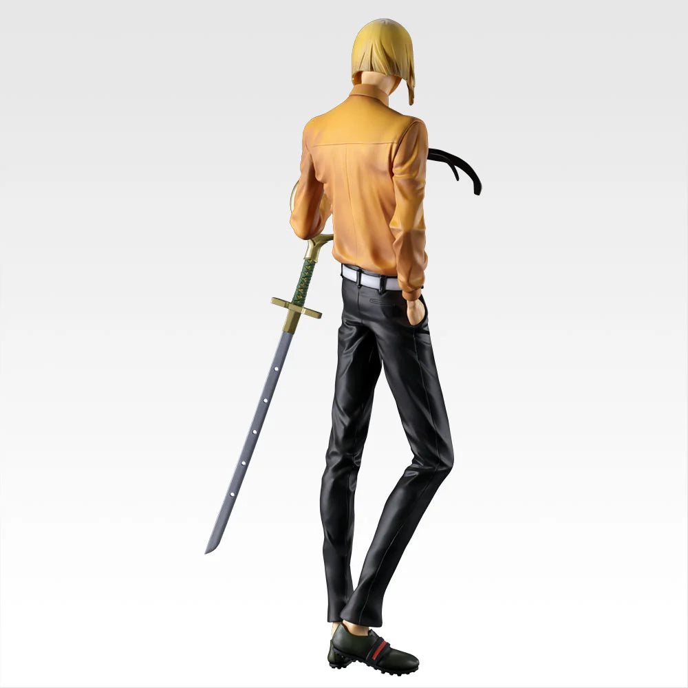 Bleach Sennen Kessen-hen - Hirako Shinji - Ichiban Kuji - Ichiban Kuji Bleach Stirring Souls Vol.4 (B Prize) - Masterlise (Bandai Spirits)