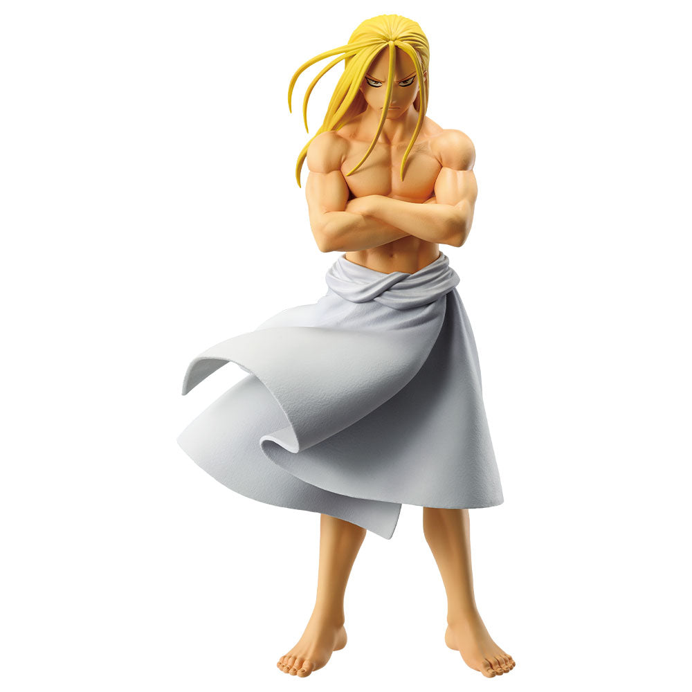 Fullmetal Alchemist - Father - Ichiban Kuji B (Banpresto)