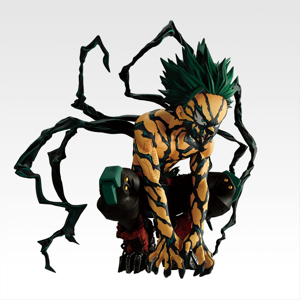 Boku no Hero Academia - Midoriya Izuku - Ichiban Kuji - Boku no Hero Academia Sara ni Mukou e (Last One Prize) - Masterlise - Overlay (Bandai Spirits)