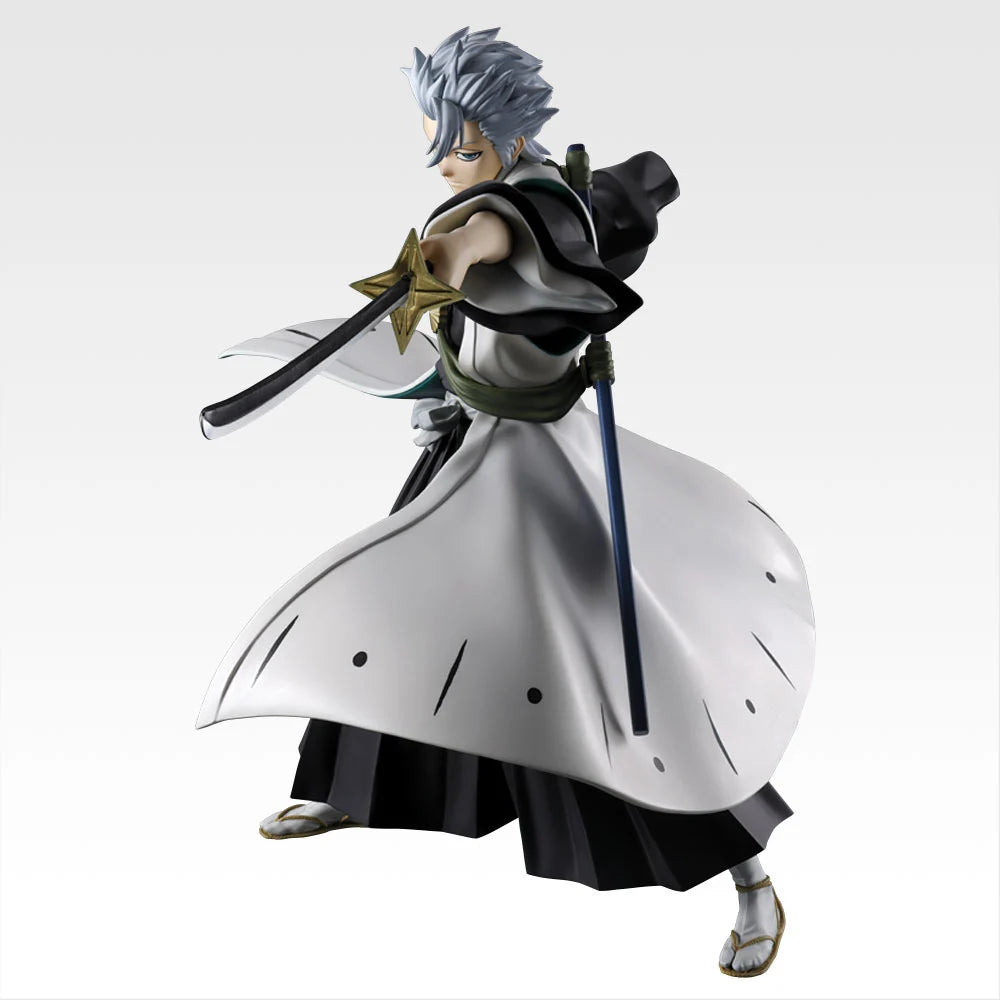 Bleach Sennen Kessen-hen - Hitsugaya Toushirou - Ichiban Kuji - Ichiban Kuji Bleach Stirring Souls Vol.4 (A Prize) - Masterlise (Bandai Spirits)