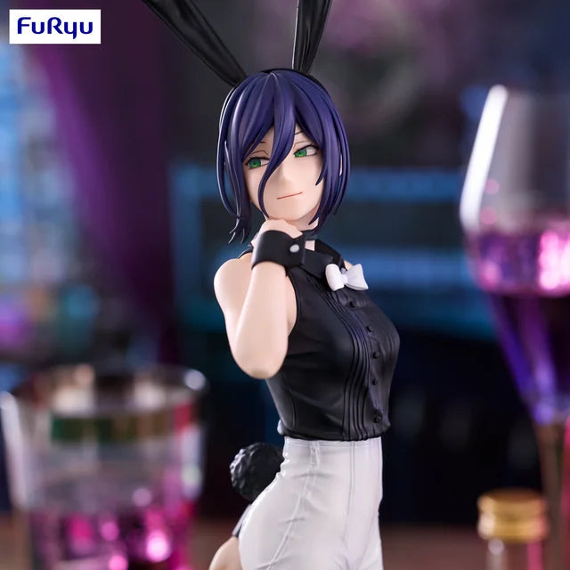 Gekijouban Chainsaw Man: Reze Hen - Reze - BiCute Bunnies (FuRyu)