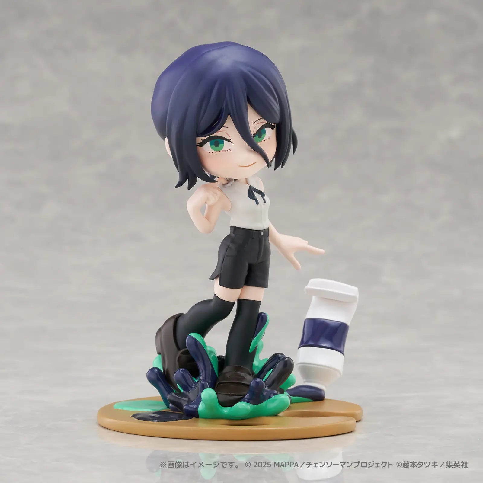 Gekijouban Chainsaw Man: Reze Hen - Reze - PalVerse Palé. (Bushiroad Creative)