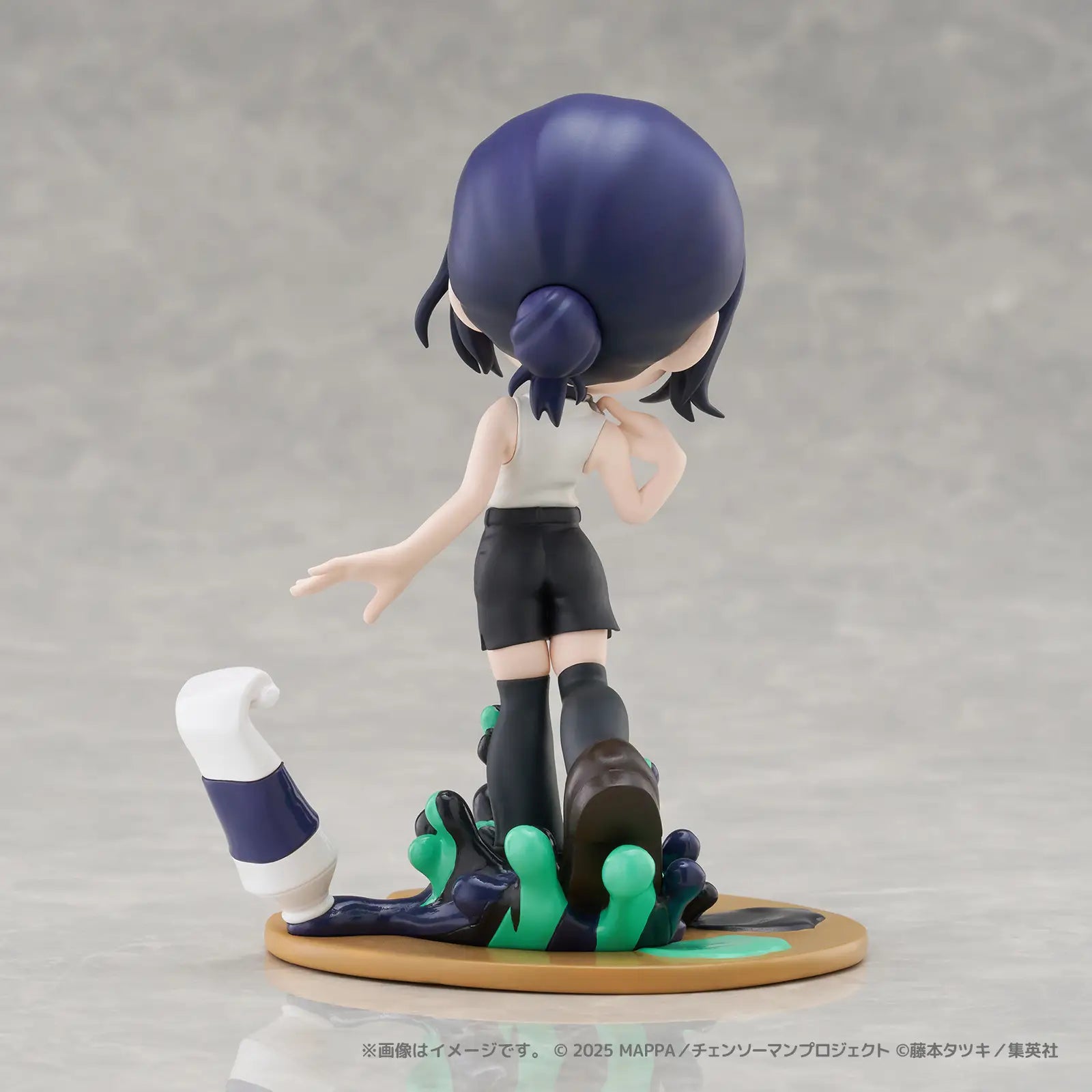Gekijouban Chainsaw Man: Reze Hen - Reze - PalVerse Palé. (Bushiroad Creative)