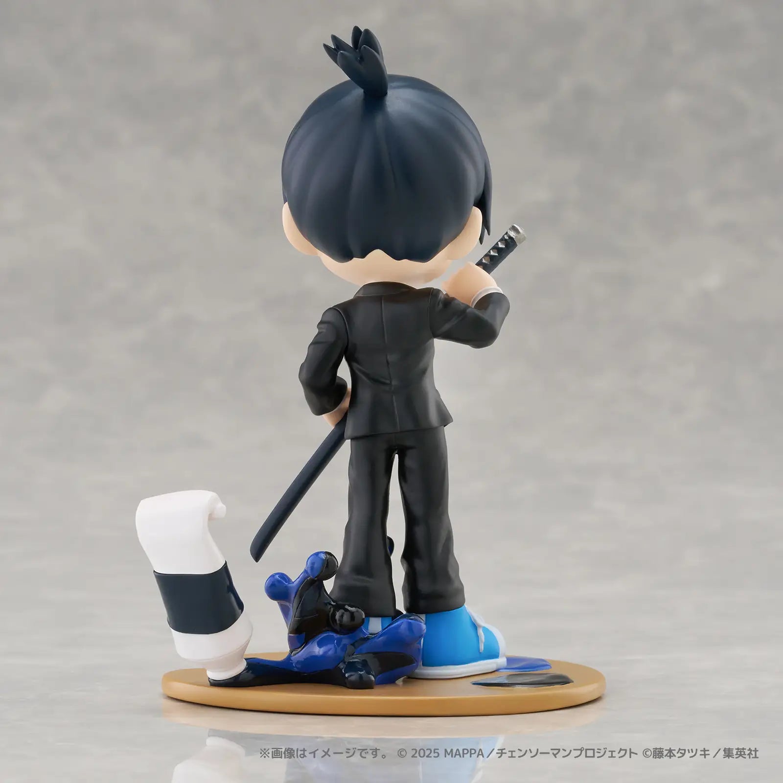 Gekijouban Chainsaw Man: Reze Hen - Hayakawa Aki - PalVerse Palé. (Bushiroad Creative)