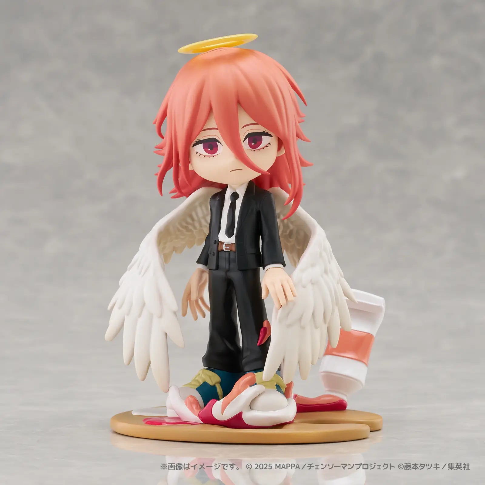 Gekijouban Chainsaw Man: Reze Hen - Angel Devil - PalVerse Palé. (Bushiroad Creative)