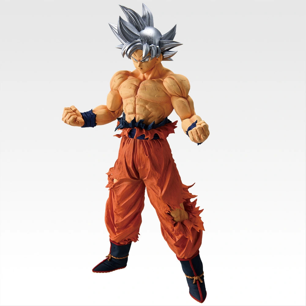 Dragon Ball Super - Son Goku Migatte no Goku'i - Ichiban Kuji - Ichiban Kuji Dragon Ball The Chronicle of Goku (F Prize) - Masterlise (Bandai Spirits)