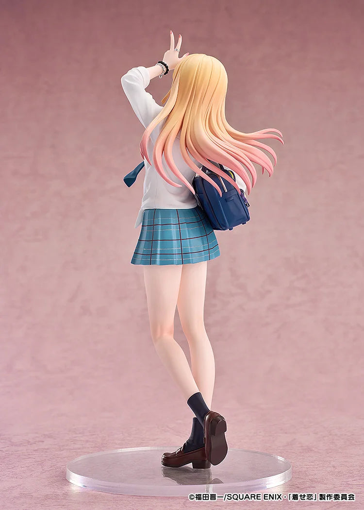 Sono Bisque Doll wa Koi o Suru - Kitagawa Marin - Pop Up Parade (Good Smile Arts Shanghai, Good Smile Company)