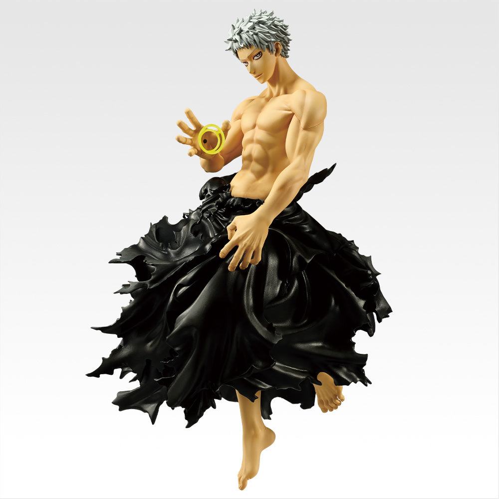 Boku no Hero Academia - All For One - Ichiban Kuji - Boku no Hero Academia Sara ni Mukou e (D Prize) - Masterlise - Seinen-ki (Bandai Spirits)