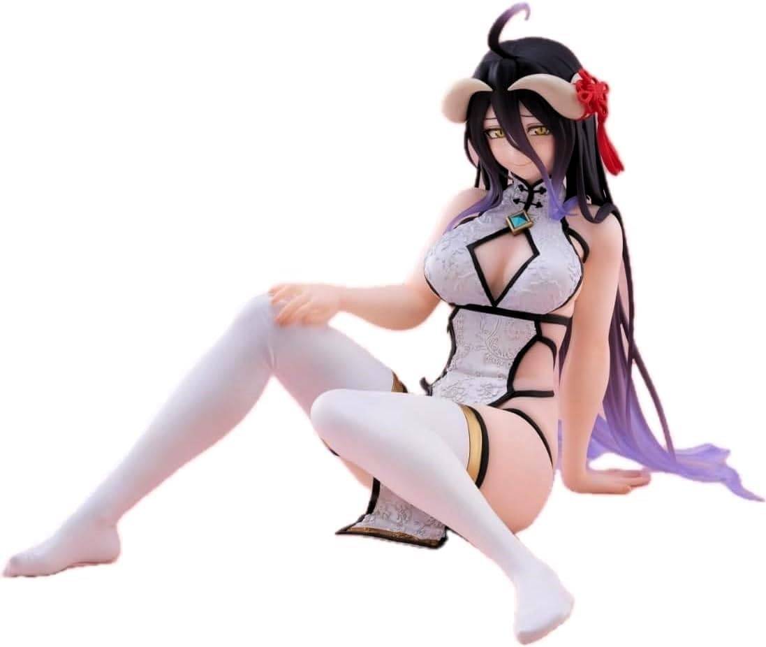 Overlord - Albedo - Desktop Cute - China ver. (Taito)