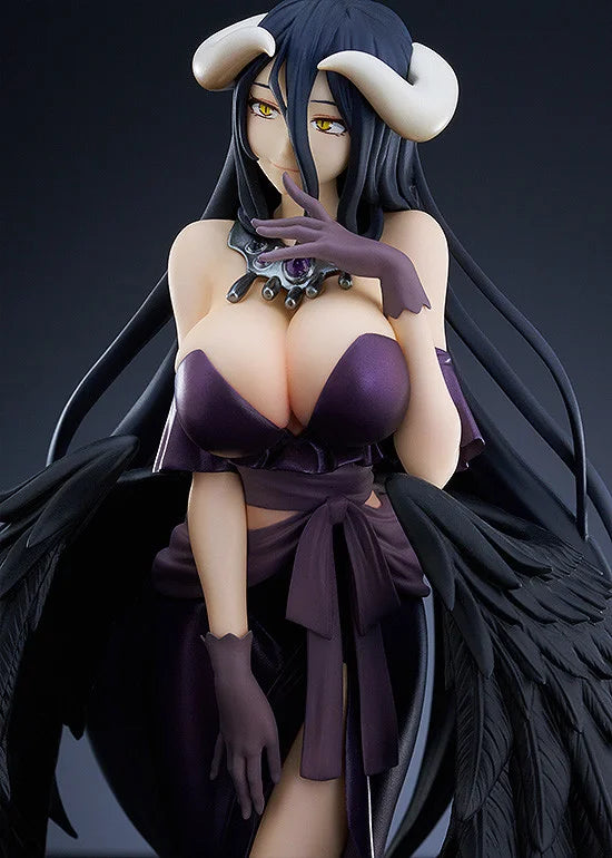 Overlord - Albedo - POP UP PARADE (Good Smile Company)