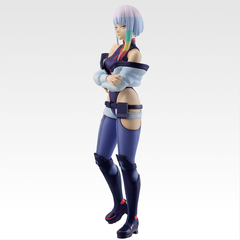 Cyberpunk: Edgerunners - Lucy - Ichiban Kuji (B Prize) - Masterlise (Bandai Spirits)