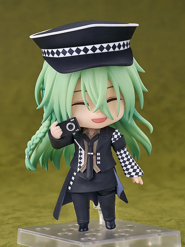 Amnesia - Ukyo - Nendoroid (Good Smile Company)