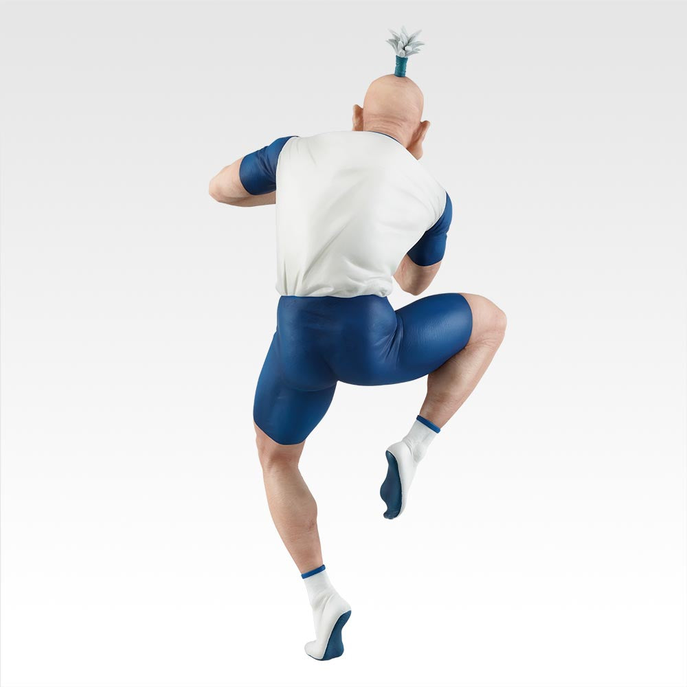 Hunter × Hunter - Isaac Netero - Ichiban Kuji Hunter x Hunter Chmera Ant 2 (B Prize) - Masterlise (Bandai Spirits)