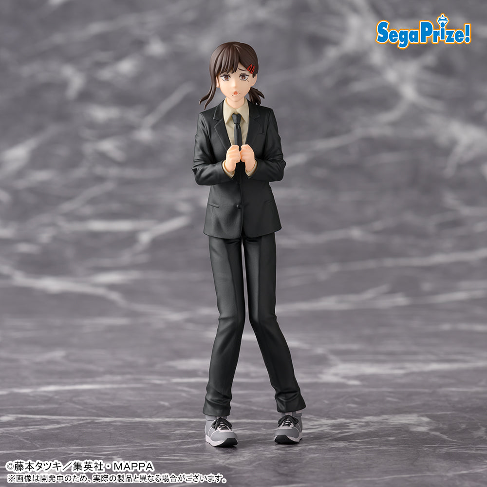 Chainsaw Man - Higashiyama Kobeni - Desktop×Decorate Collections (SEGA)