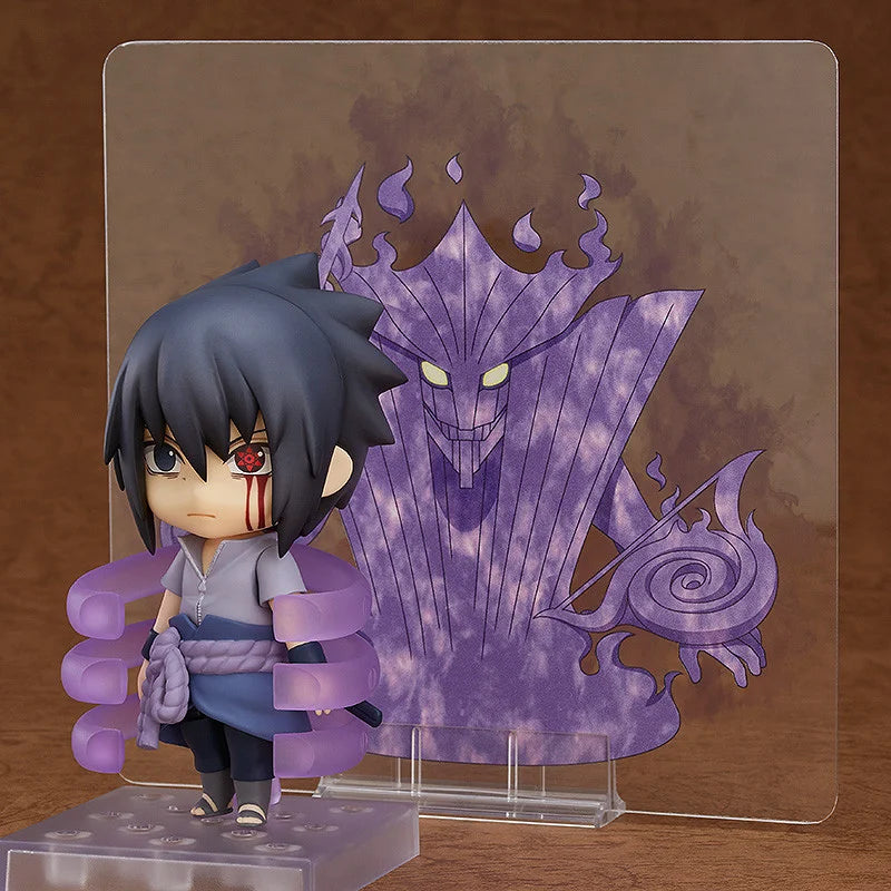 Naruto Shippuuden - Susanoo - Uchiha Sasuke - Nendoroid (#707) (Good Smile Company)