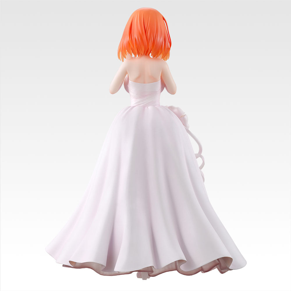 Gotoubun no Hanayome* - Nakano Yotsuba - Gracemaster - Ichiban Kuji Gotoubun no Hanayome* ~Itsutsugo Yori Ai o Komete~ (D Prize) - 1/7 (Bandai Spirits)