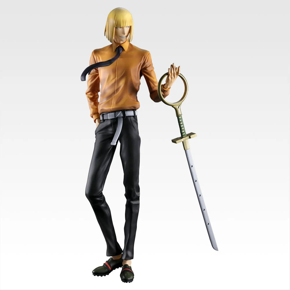 Bleach Sennen Kessen-hen - Hirako Shinji - Ichiban Kuji - Ichiban Kuji Bleach Stirring Souls Vol.4 (B Prize) - Masterlise (Bandai Spirits)