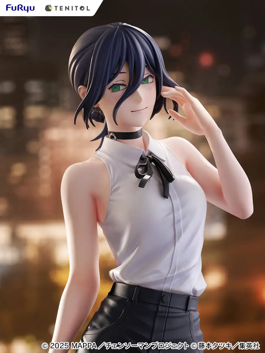 Gekijouban Chainsaw Man: Reze Hen - Reze - Tenitol - Tenitol Tall (FuRyu)