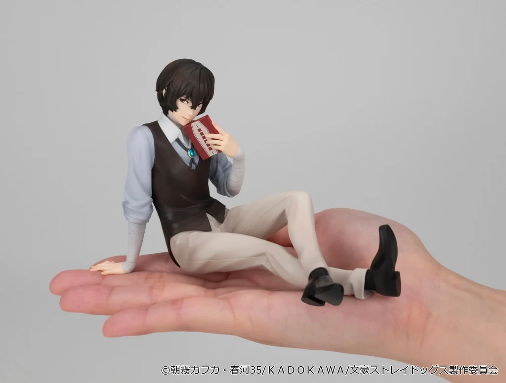 Bungou Stray Dogs - Dazai Osamu - G.E.M. - Tenohira (MegaHouse)