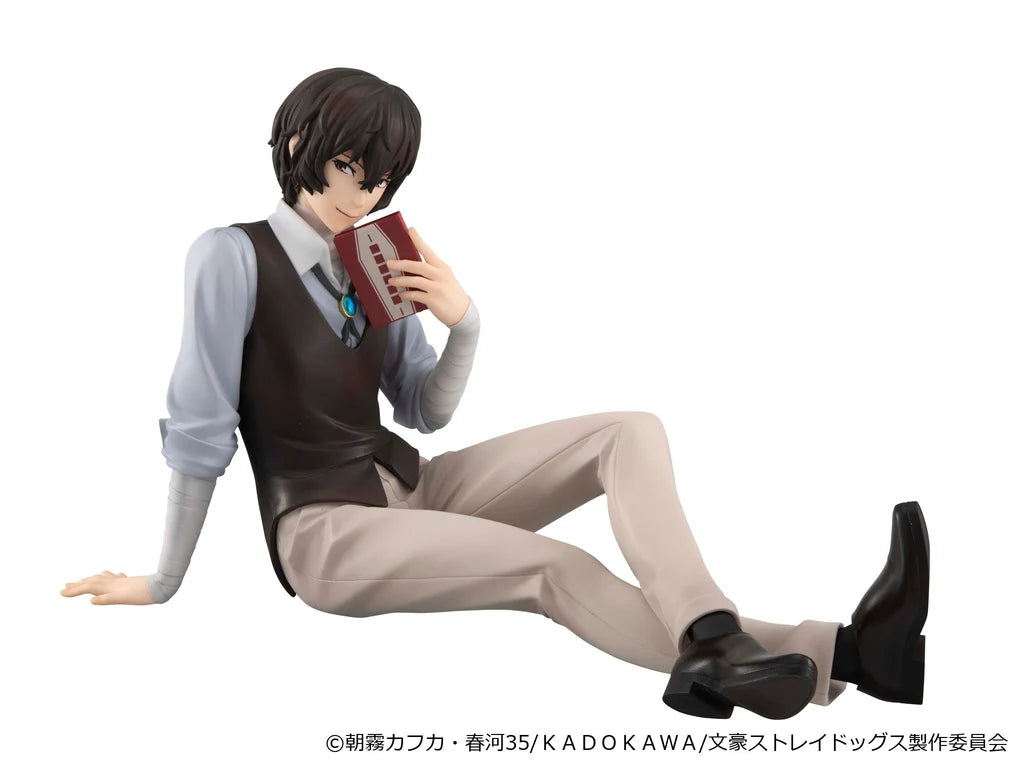 Bungou Stray Dogs - Dazai Osamu - G.E.M. - Tenohira (MegaHouse)