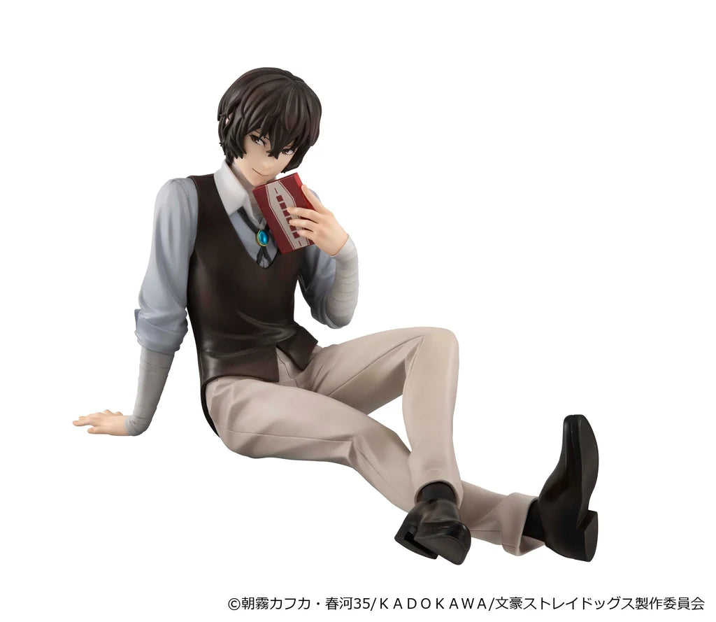 Bungou Stray Dogs - Dazai Osamu - G.E.M. - Tenohira (MegaHouse)