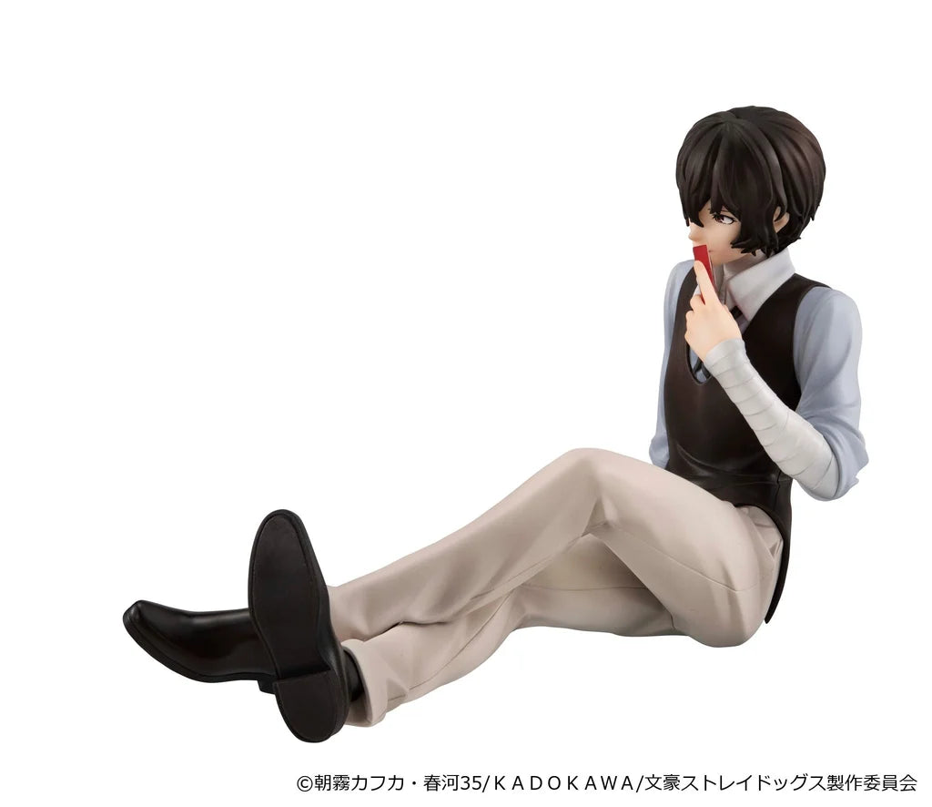 Bungou Stray Dogs - Dazai Osamu - G.E.M. - Tenohira (MegaHouse)