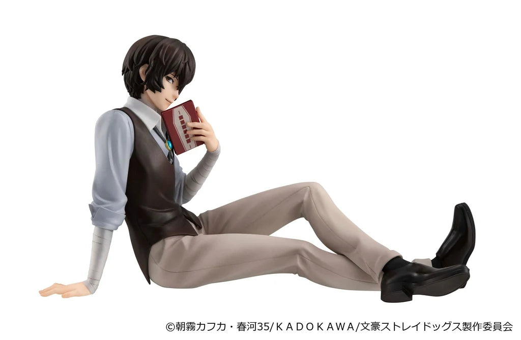 Bungou Stray Dogs - Dazai Osamu - G.E.M. - Tenohira (MegaHouse)