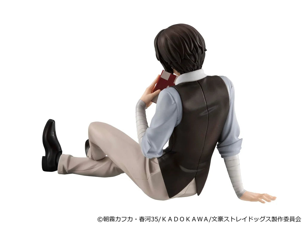 Bungou Stray Dogs - Dazai Osamu - G.E.M. - Tenohira (MegaHouse)