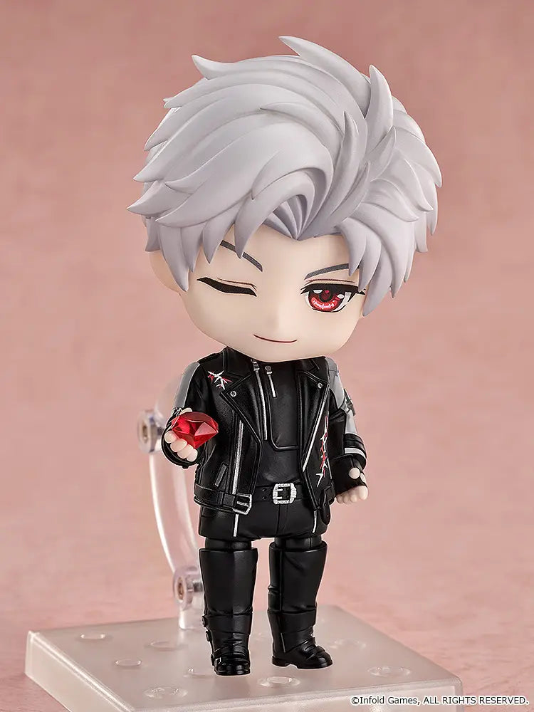 Love and Deepspace - Sylus - Nendoroid (#2997) (Good Smile Arts Shanghai, Good Smile Company)