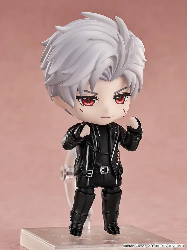 Love and Deepspace - Sylus - Nendoroid (#2997) (Good Smile Arts Shanghai, Good Smile Company)