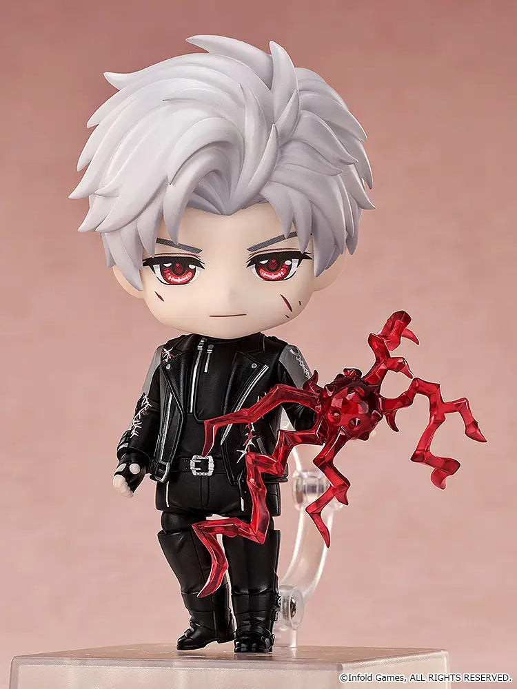 Love and Deepspace - Sylus - Nendoroid (#2997) (Good Smile Arts Shanghai, Good Smile Company)