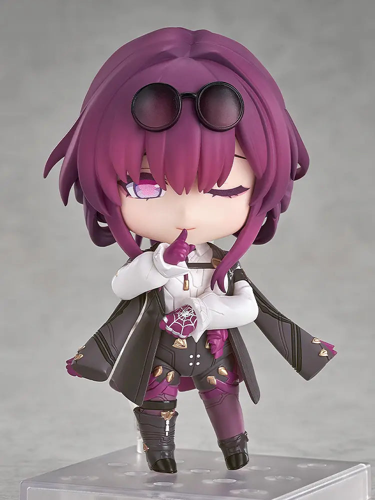 Honkai: Star Rail - Kafka - Nendoroid (#2787) (Good Smile Company)