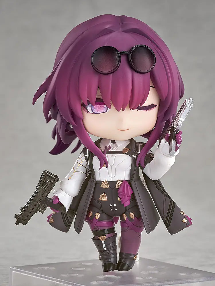 Honkai: Star Rail - Kafka - Nendoroid (#2787) (Good Smile Company)