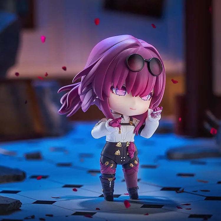 Honkai: Star Rail - Kafka - Nendoroid (#2787) (Good Smile Company)