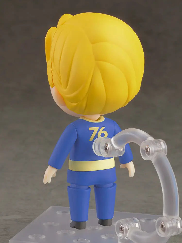 Fallout - Vault Boy - Nendoroid (#1605) - 76 (Good Smile Company)