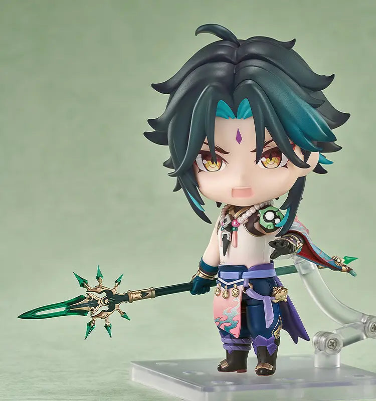 Genshin Impact - Xiao - Nendoroid (#2668) (Good Smile Company)