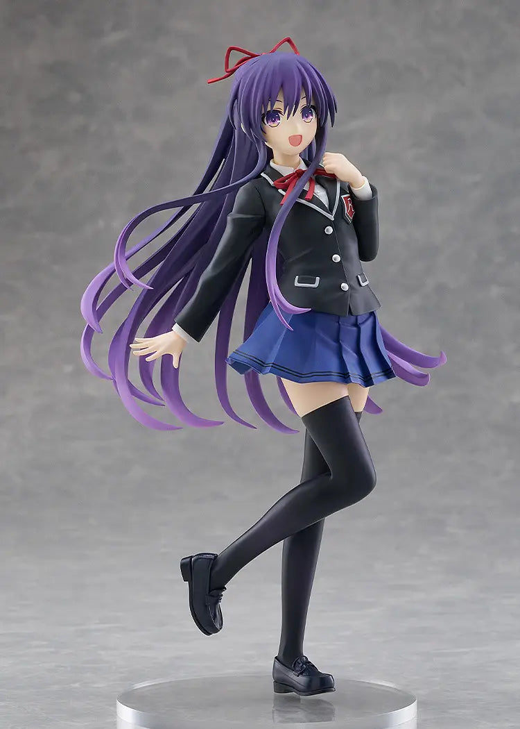 Date A Live V - Yatogami Tohka - Pop Up Parade - School Uniform Ver., L (Good Smile Company)