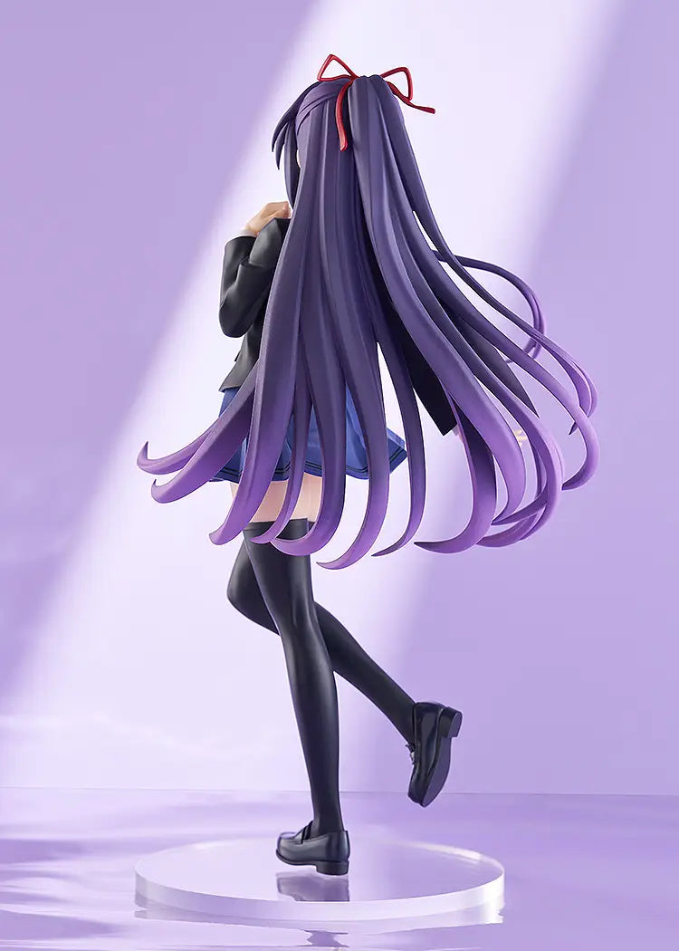 Date A Live V - Yatogami Tohka - Pop Up Parade - School Uniform Ver., L (Good Smile Company)
